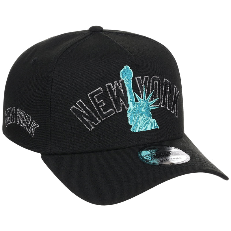 New York Yankees - New York Crown the City - Liberty New Era