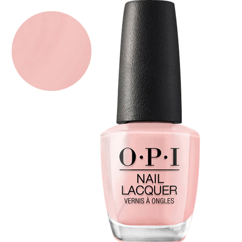 OPI | ネイルラッカー H19 15mL | ライフビューティーネイルプロショップ
