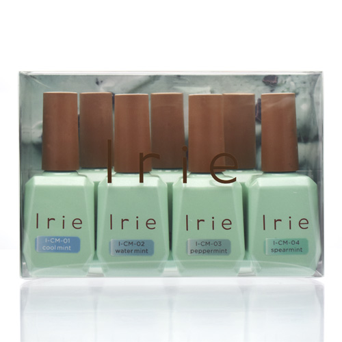 Irie | チョコミントフラッシュマグ 7色セット | ライフビューティー