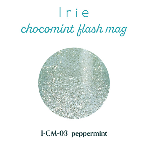 Irie | チョコミントフラッシュマグ CM-03 ペパーミント 12mL | ライフ