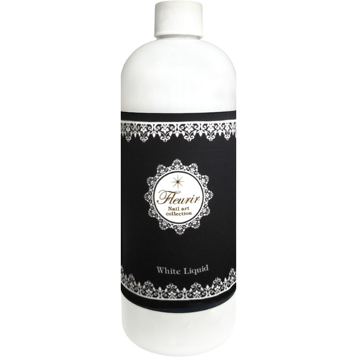 fleurir フルーリア アクリルリキッド 500ml Amazon.co.jp: Fleurir