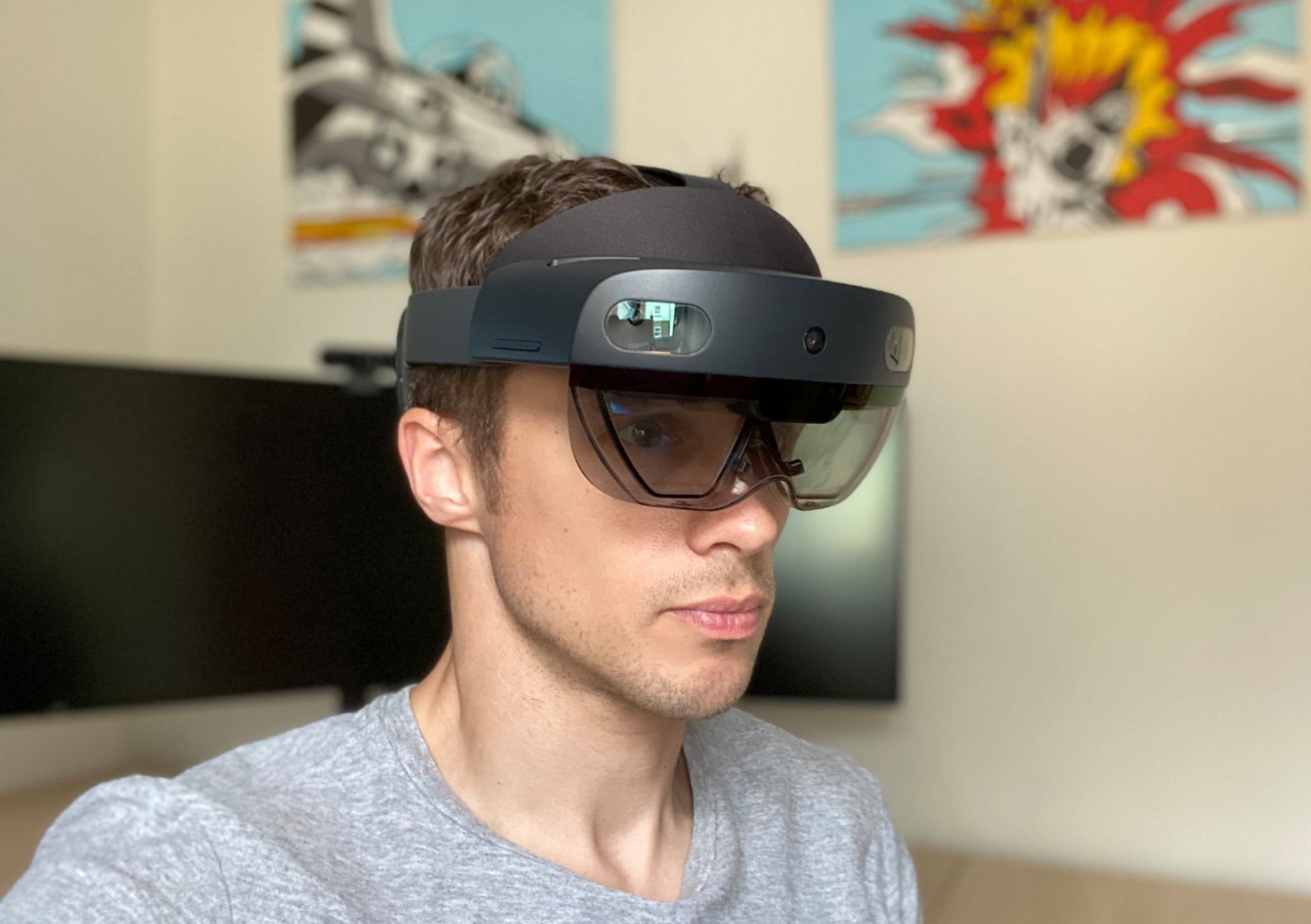 HoloLens 2