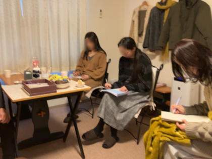 癒しのコラムヒプノセラピー 退行催眠療法 カウンセリング ライト