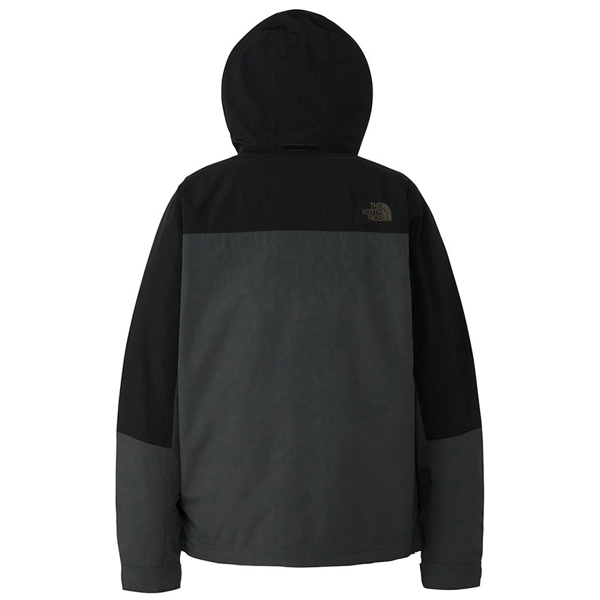 ザ・ノース・フェイス ハイドレナウインドジャケット | ライトアップ