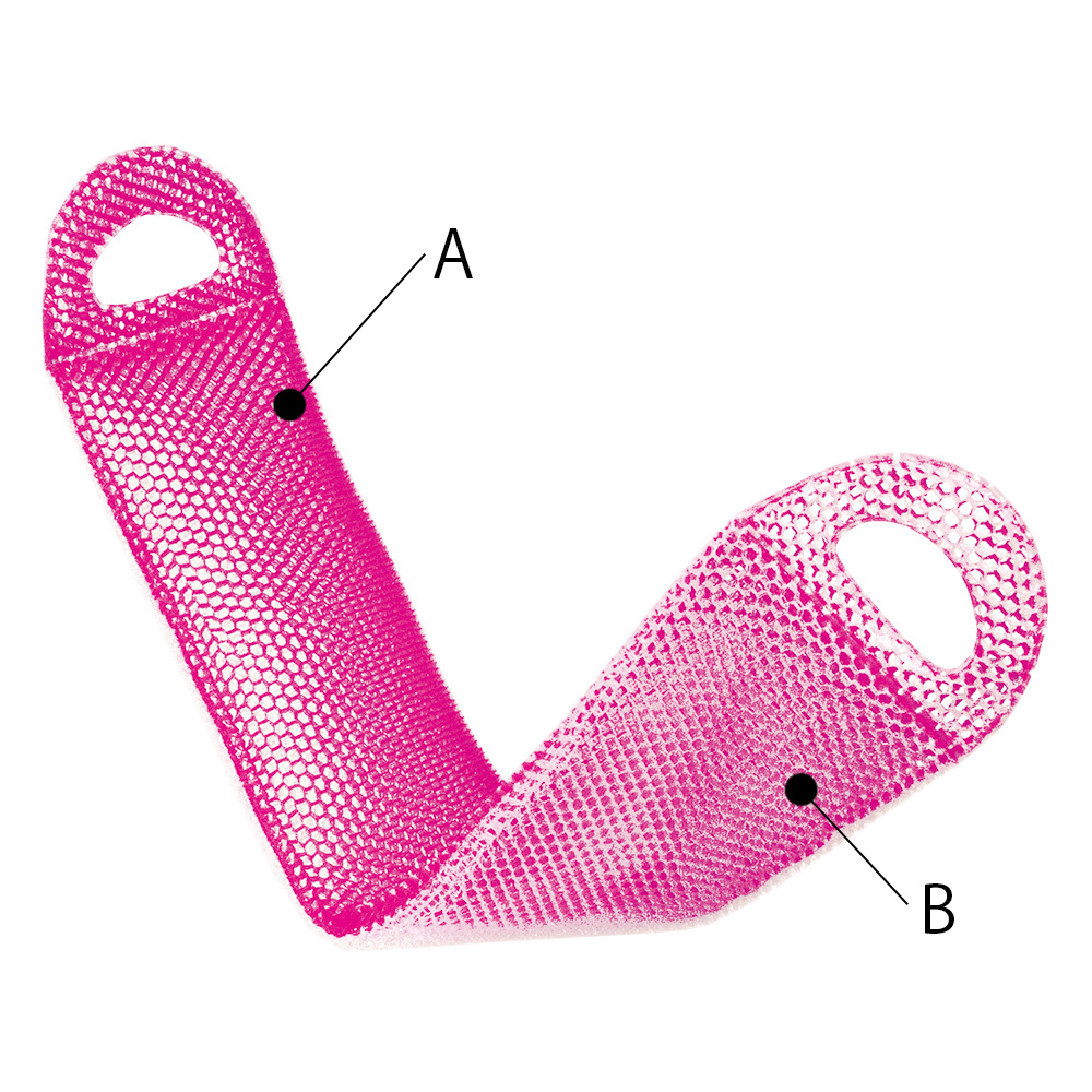 スプラコール スティミュライト ハニカム ボディエクスフォリエーター