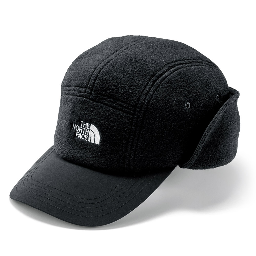 ザ・ノース・フェイス フリースイヤーマフキャップ | ライトアップ