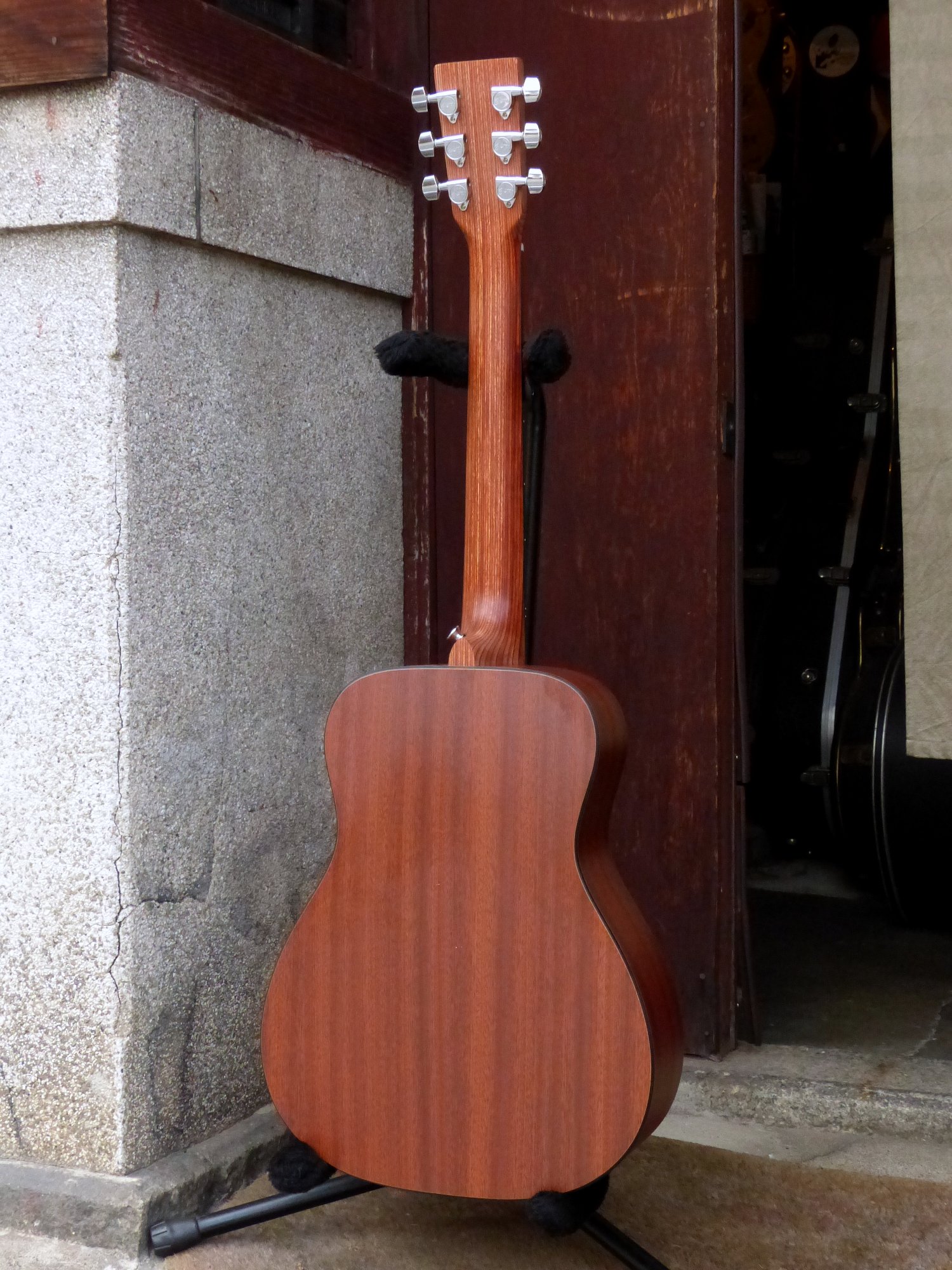 Martin '14 LXM Little Martin – 京町家のギターショップ ライトニン