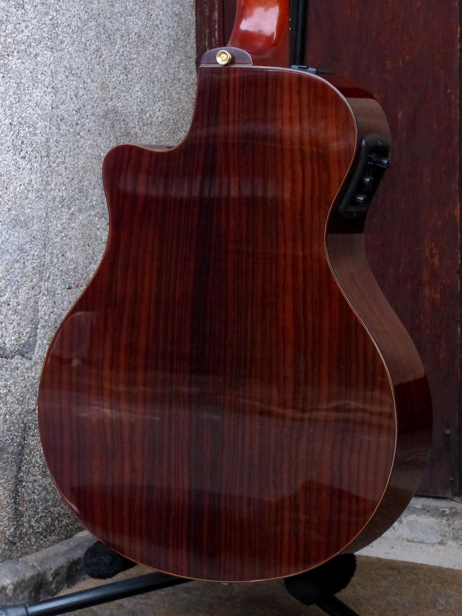 YAMAHA '11 NTX1200R – 京町家のギターショップ ライトニン