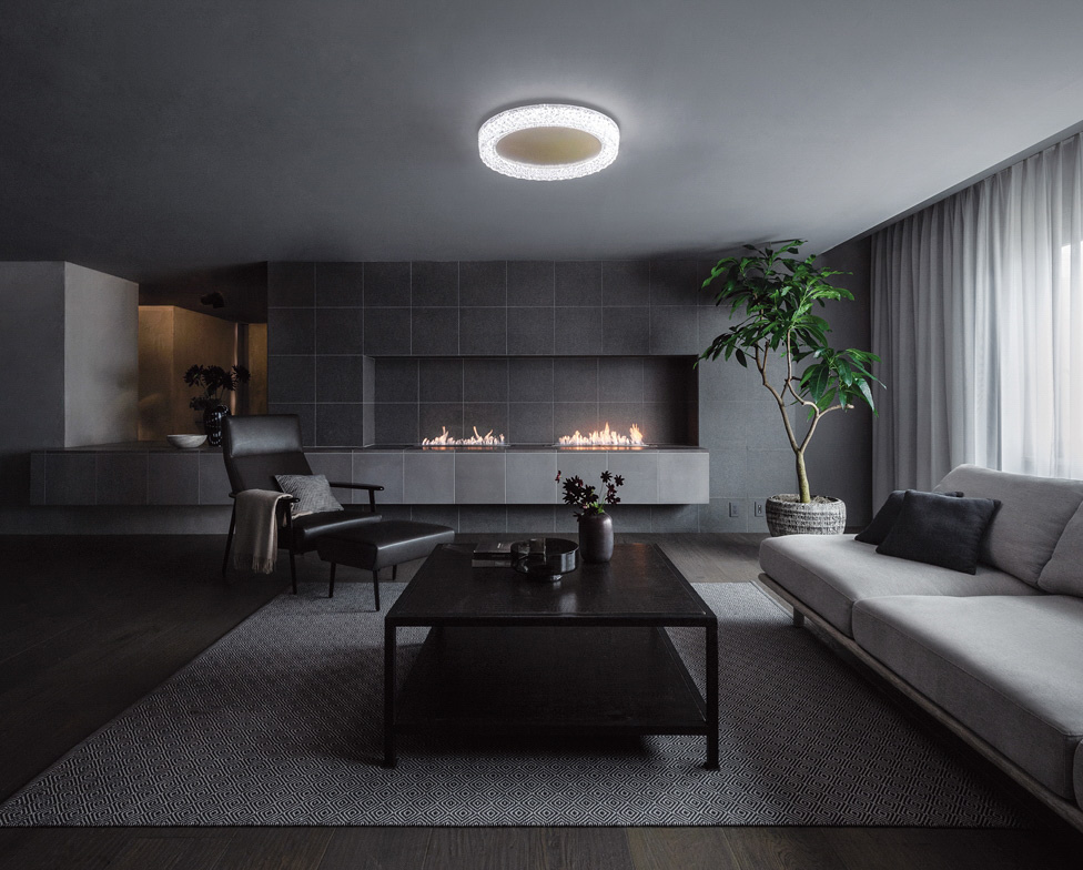 ODELIC オーデリック シャンデリア OL291636BR | 商品紹介 | 照明器具