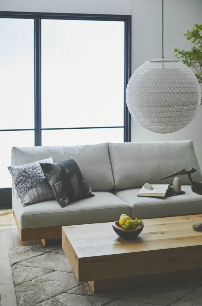 Koizumi コイズミ照明 LED和風ペンダント AP47303L | 商品紹介 | 照明