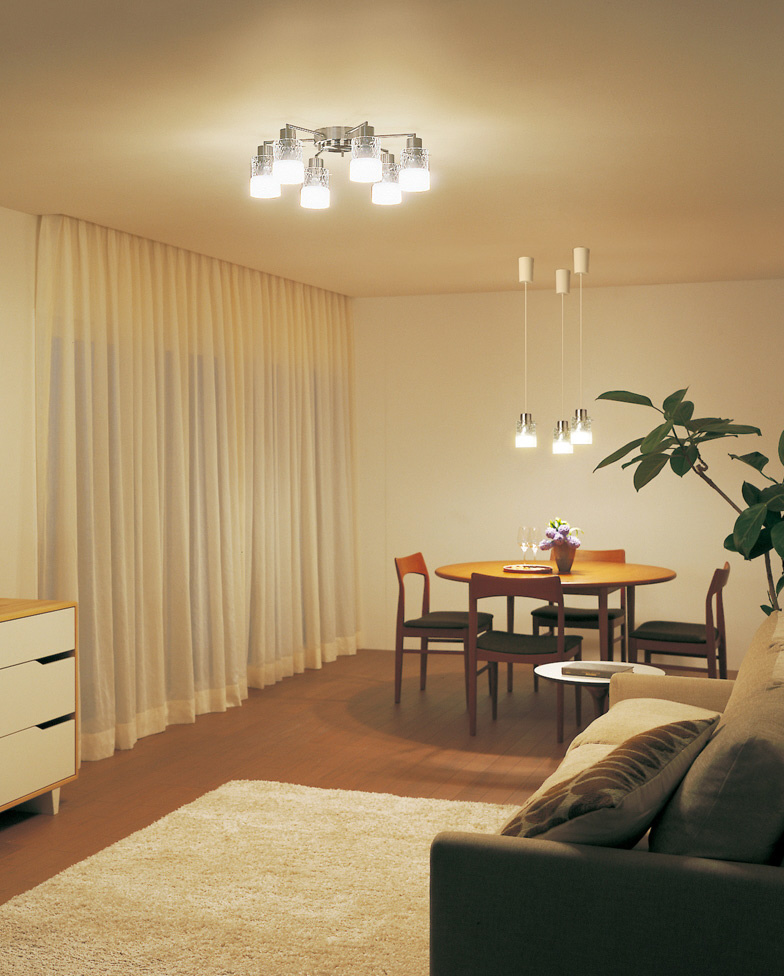 ODELIC オーデリック シャンデリア OC257009LD | 商品紹介 | 照明器具