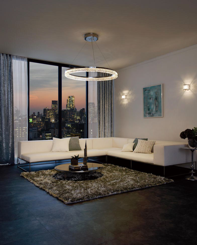 ODELIC オーデリック シャンデリア OC257012P1 | 商品紹介 | 照明器具