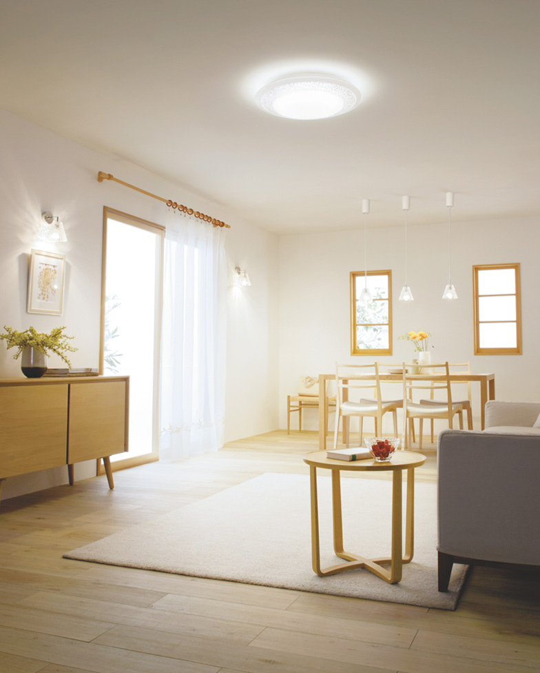 ODELIC オーデリック シーリングライト OL251598 | 商品紹介 | 照明