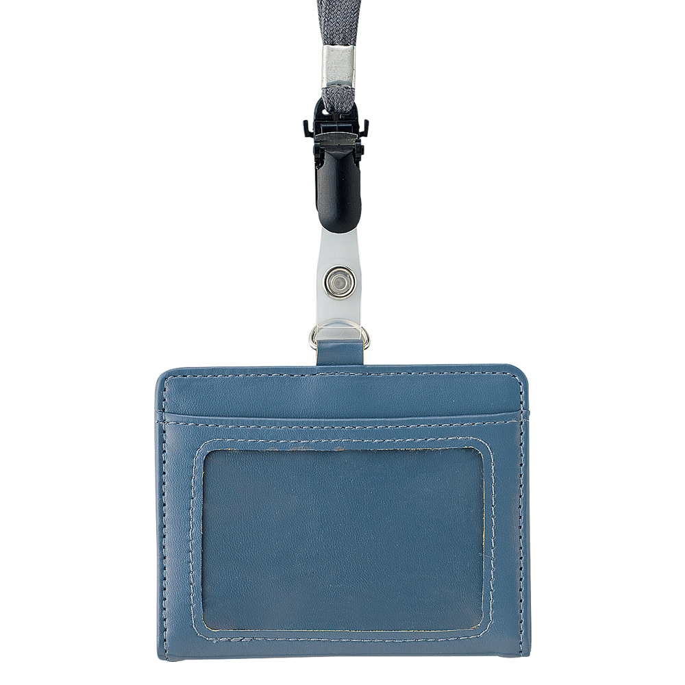 Mutual IDカードホルダー - 株式会社リヒトラブ