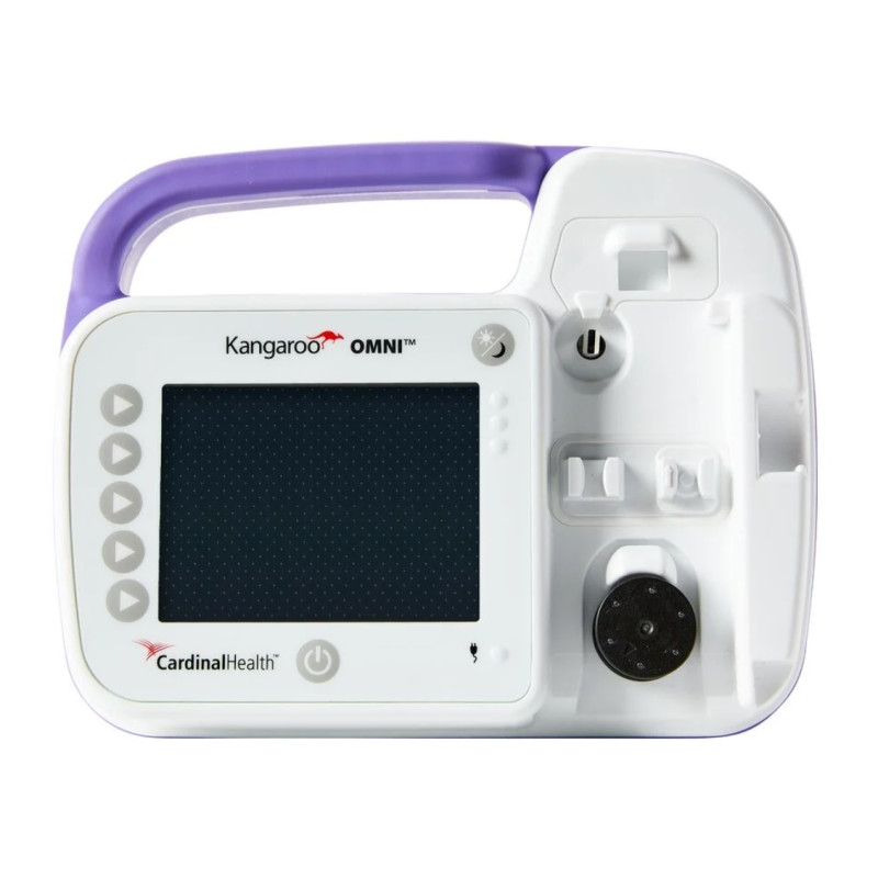 Kangaroo OMNI™ Enteral Feeding Pump