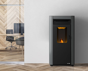 ペレットストーブ リンカルジャパン