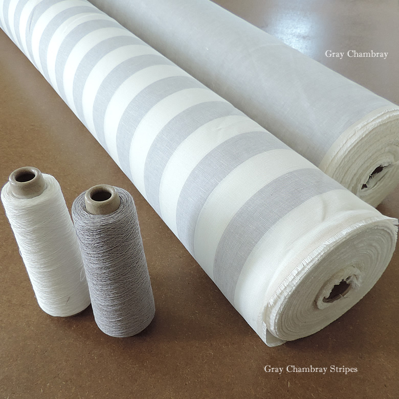 リネン ランチョンマット プレースマット Clarte Frame 35x45cm