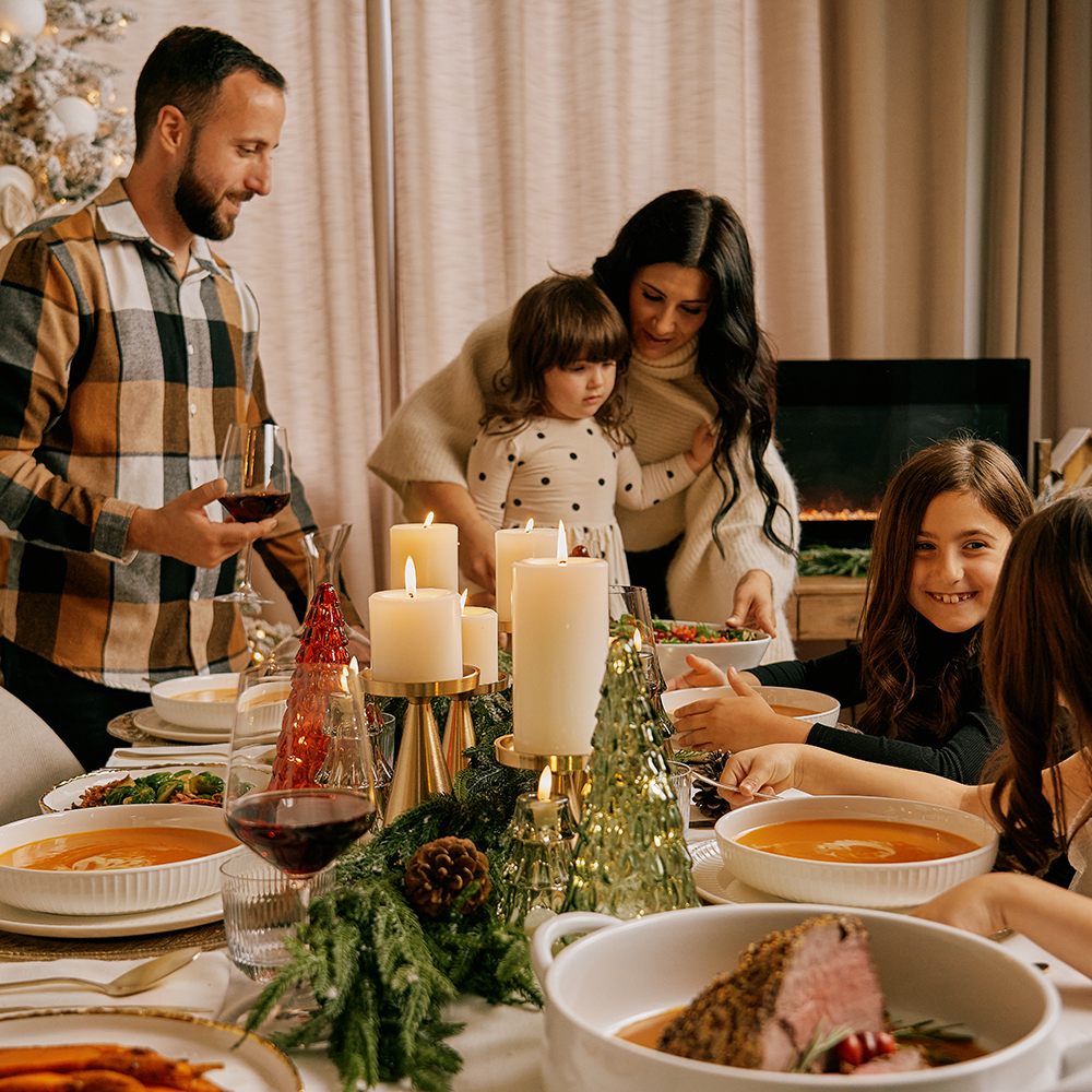30 idées-cadeaux de Noël à moins de 25 $ | Linen Chest