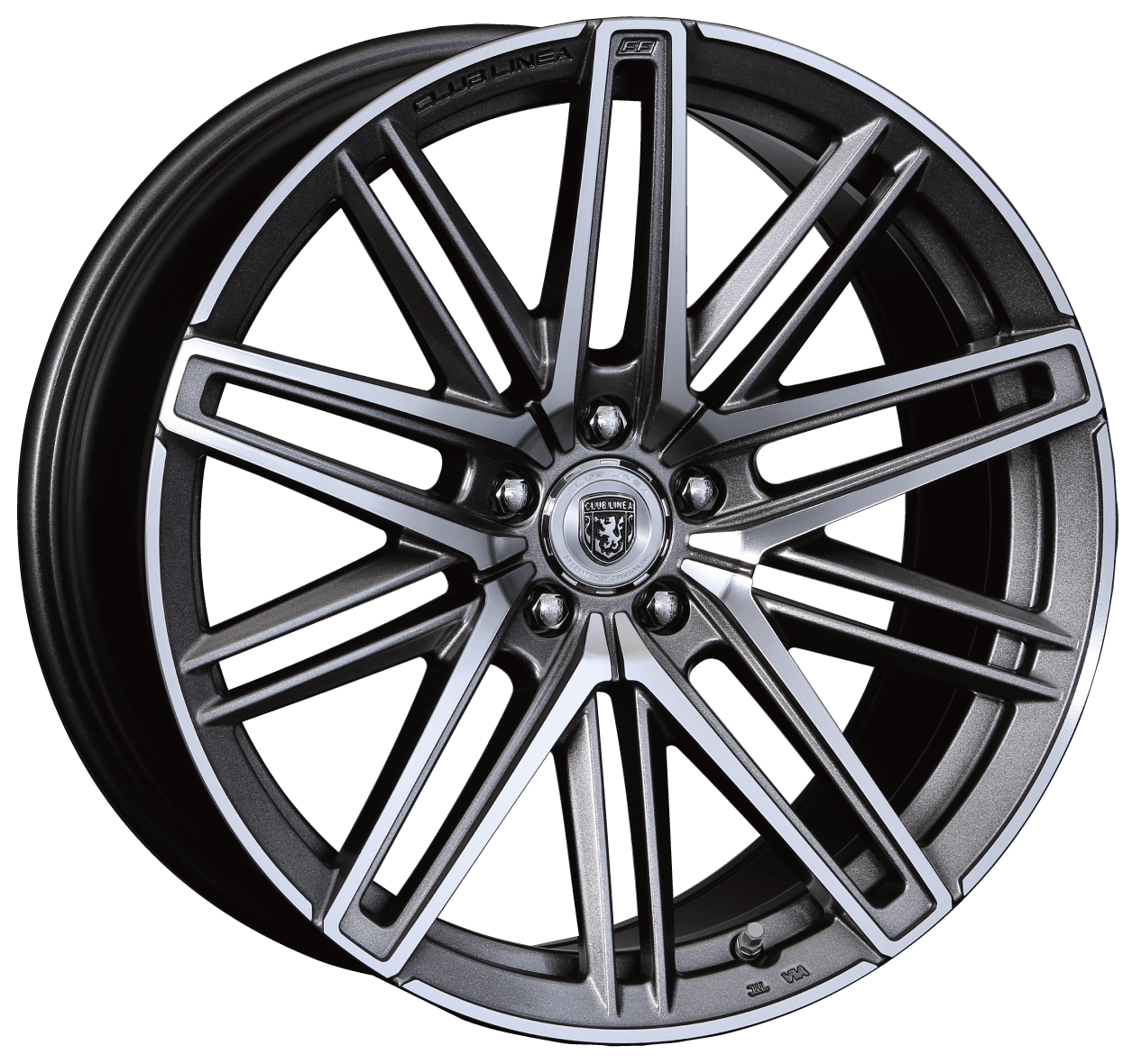 CASSANO FF | CLUB LINEA