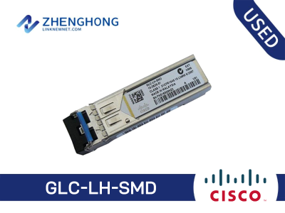 GLC-LH-SMD - Cisco SFP Module|LinkNewNet