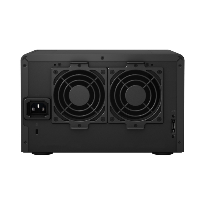 SYNOLOGY DX517 | 5-BAY EXPANSION UNIT - DISKLESS - Linkqage