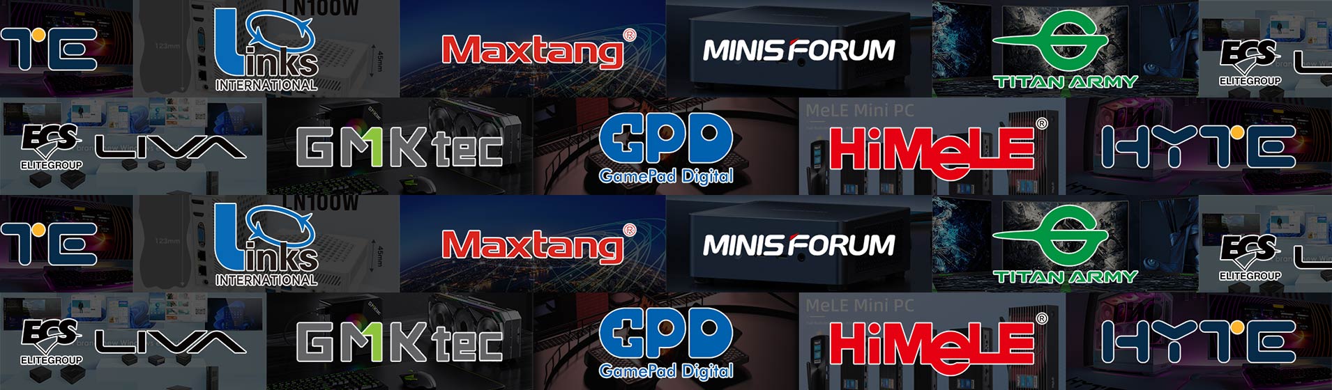 取扱ブランド一覧 | リンクスダイレクト