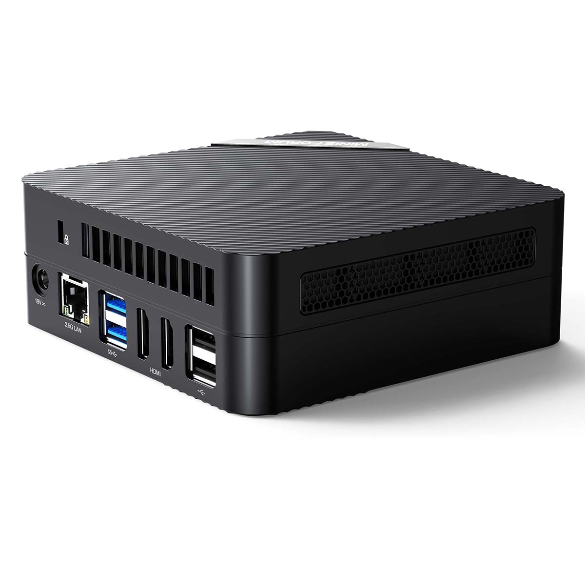 終息】MINISFORUM UM580B | 株式会社リンクスインターナショナル