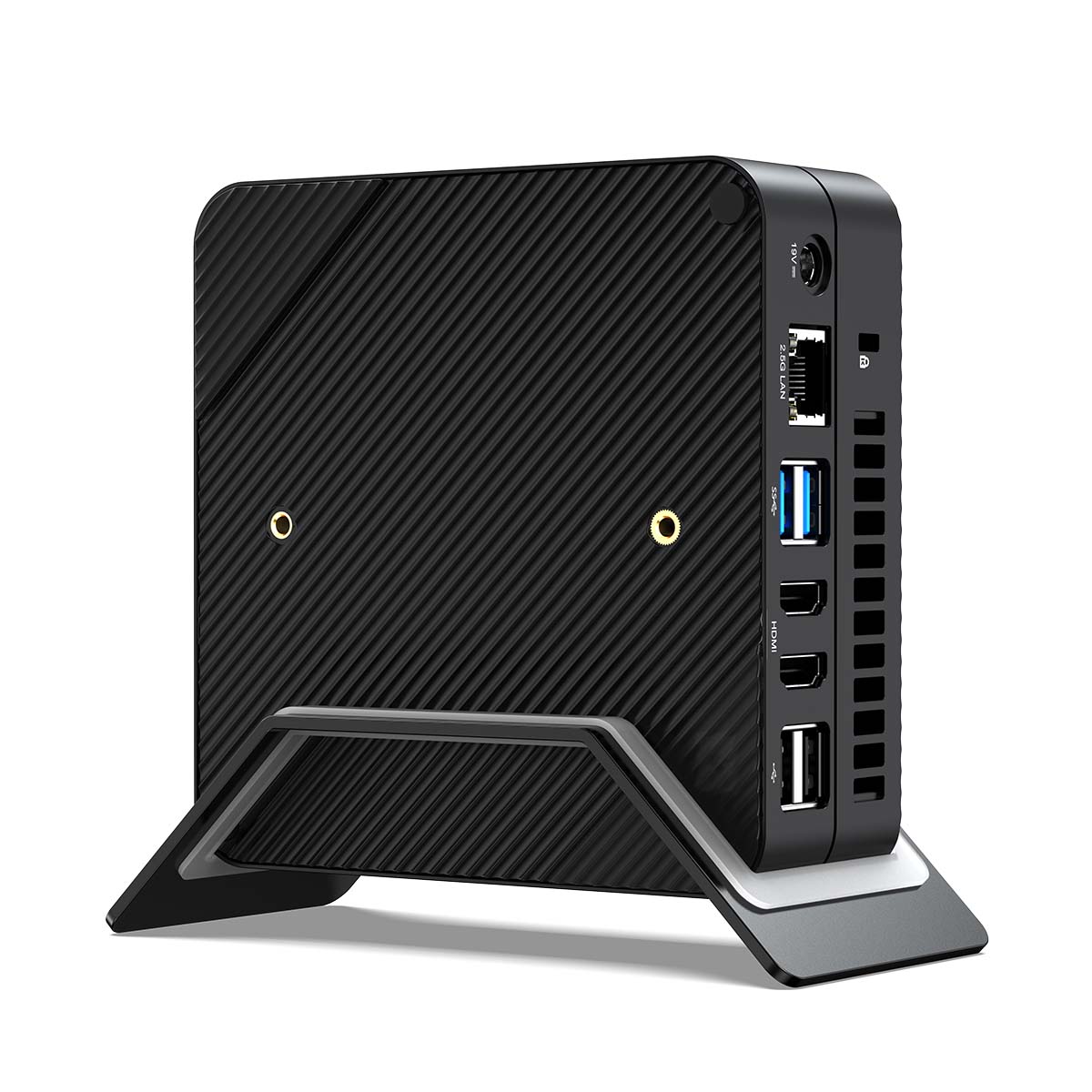 MINISFORUM UM560XT【終息】 | 株式会社リンクスインターナショナル