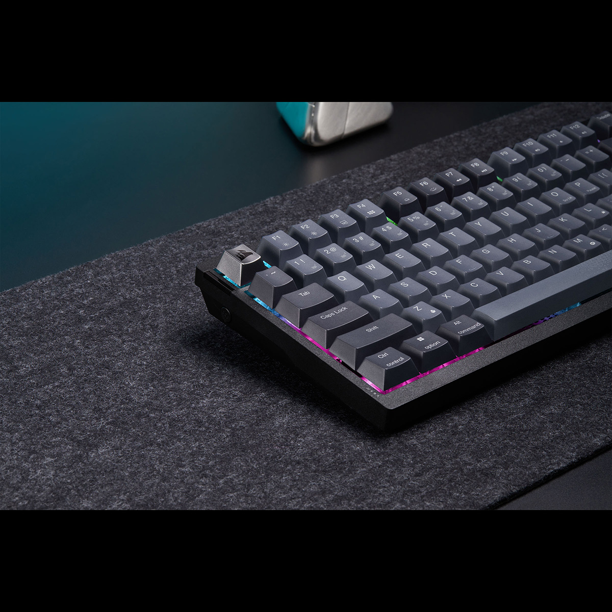 K65 PLUS WIRELESS JP | 株式会社リンクスインターナショナル