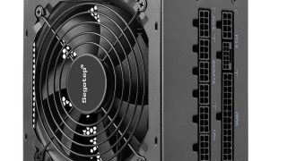 Segotep GM750W ATX 3.1 | 株式会社リンクスインターナショナル