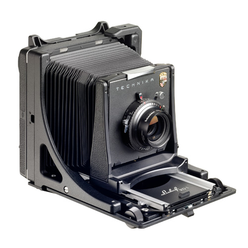 Linhof RD 1 Reproduction Camera