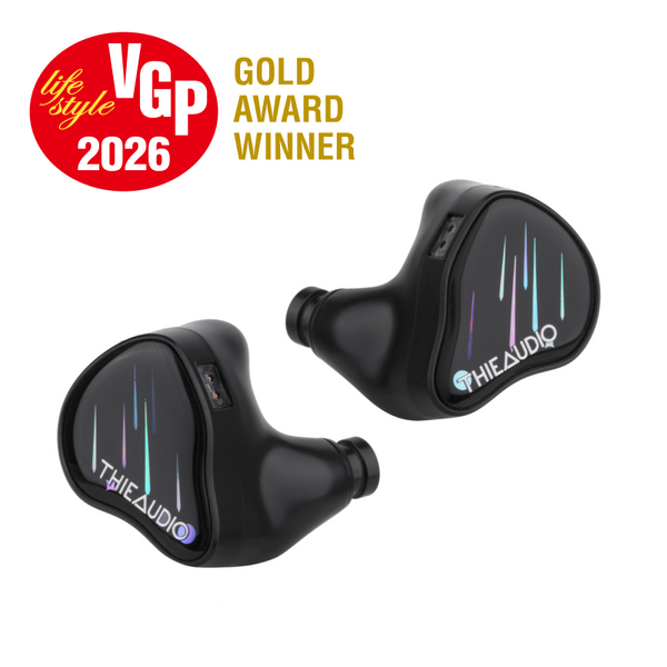 THIEAUDIO Monarch MKIV | 2DD + 6BA + 2EST Flagship IEM – Linsoul Audio
