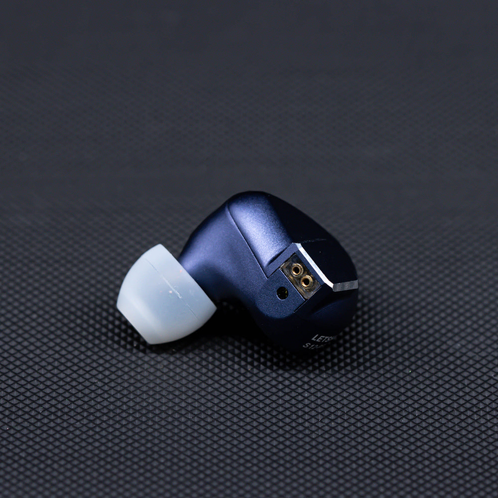 LETSHUOER S12 PRO 14.8mm Planar Hi-Fi IEMs – Linsoul Audio
