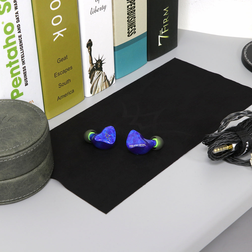 Fearless Audio S8Z – Linsoul Audio