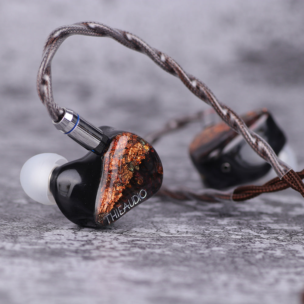 Thieaudio V16 Divinity 16 BA Driver Flagship In-Ear Monitor