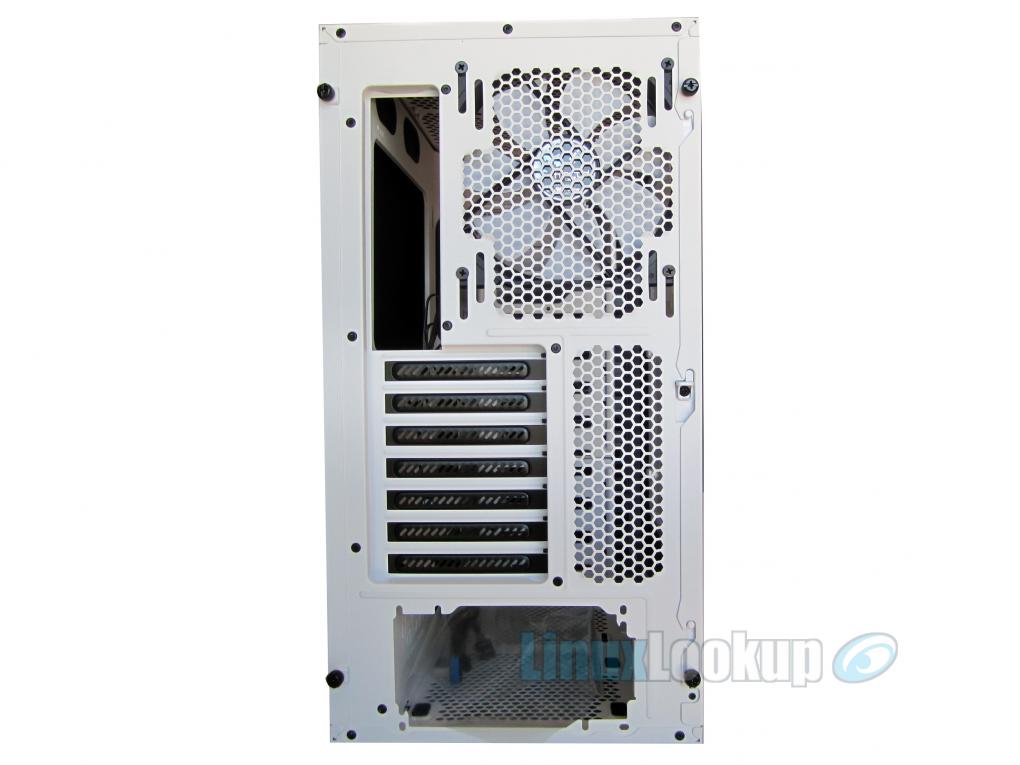 Fractal Design Define R5 Window Case Review | Linuxlookup