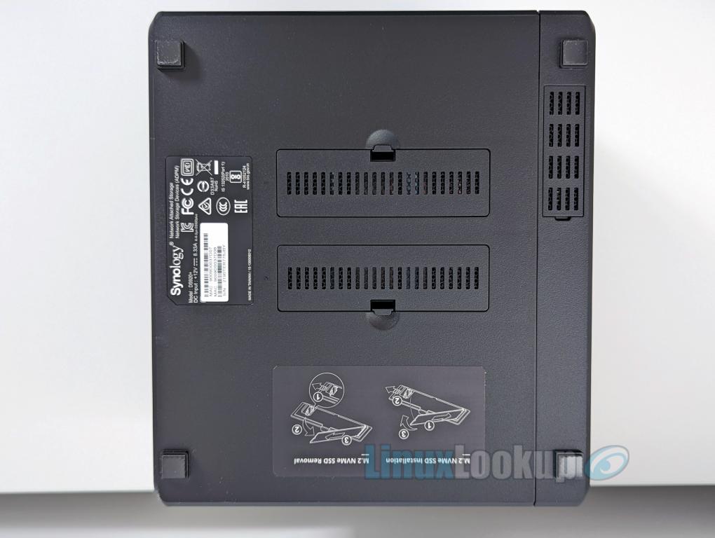 Synology DiskStation DS920+ NAS Review | Linuxlookup