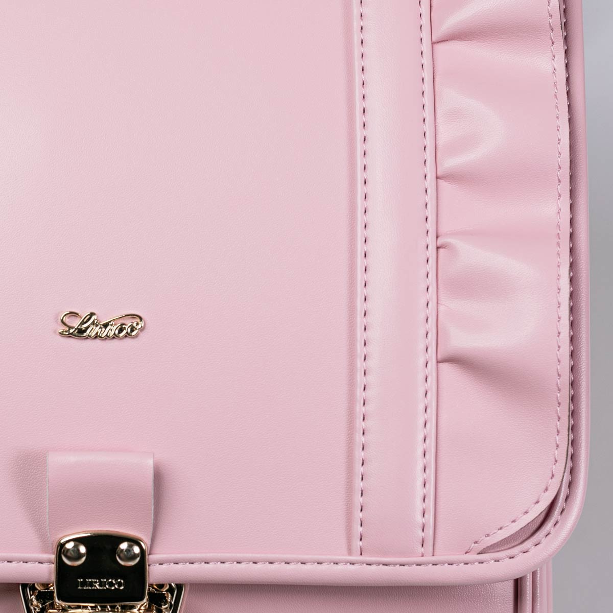 フェアリーフリル・ランドセル 2027年モデル - LIRICO