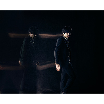 人気劇伴作家・澤野弘之によるボーカルプロジェクトSawanoHiroyuki[nZk