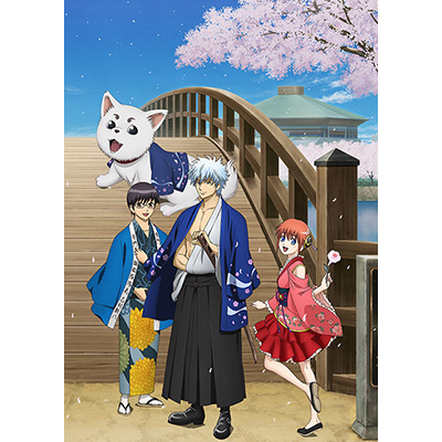 2017年は銀魂イヤー!!「銀魂華祭り 2017(仮)」開催！両国国技館に3万5