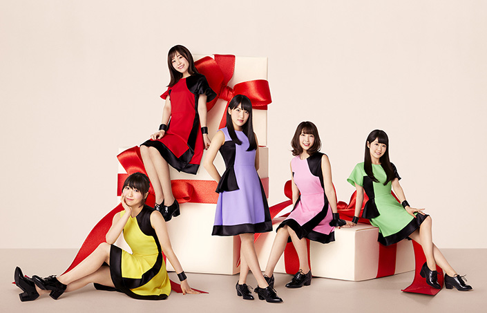 ワルキューレ熱狂の3rd LIVE 『ワルキューレは裏切らない』 at横浜