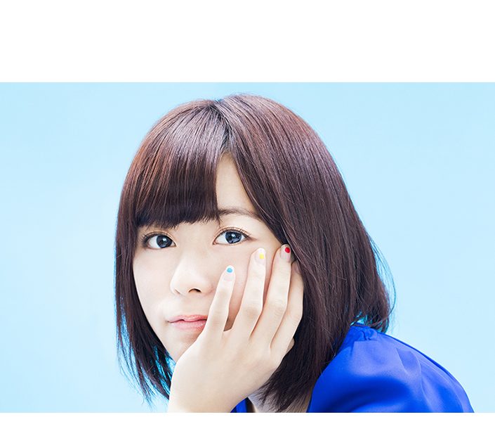 水瀬いのり、4月4日発売のLIVE Blu-ray「Inori Minase 1st LIVE Ready