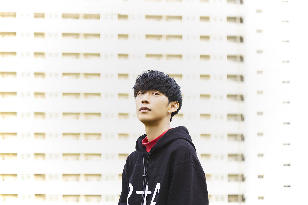 3月2日開催「オーイシマサヨシ ワンマンライブ at 日本武道館」の最終