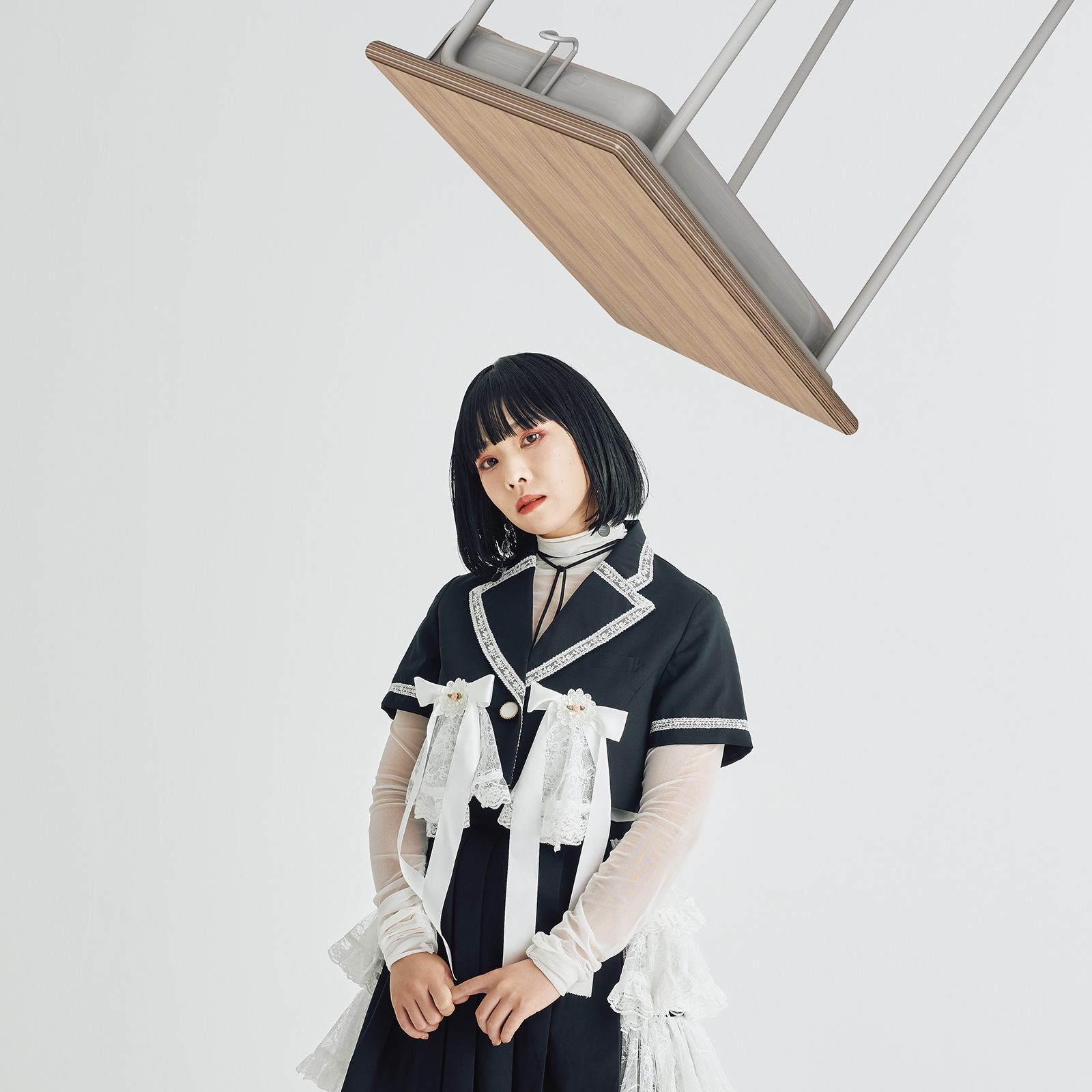 TVアニメ『ようこそ実力至上主義の教室へ』3rd Seasonオープニング主題