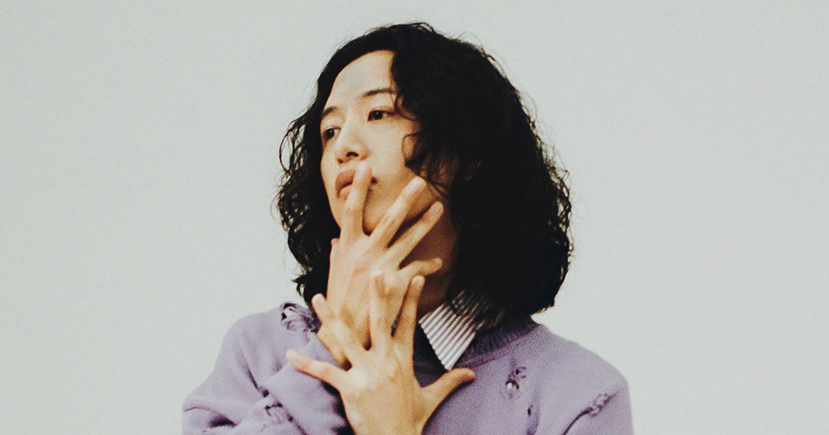 キタニタツヤ、『Shadowverse: Worlds Beyond』テーマソング「あなたの