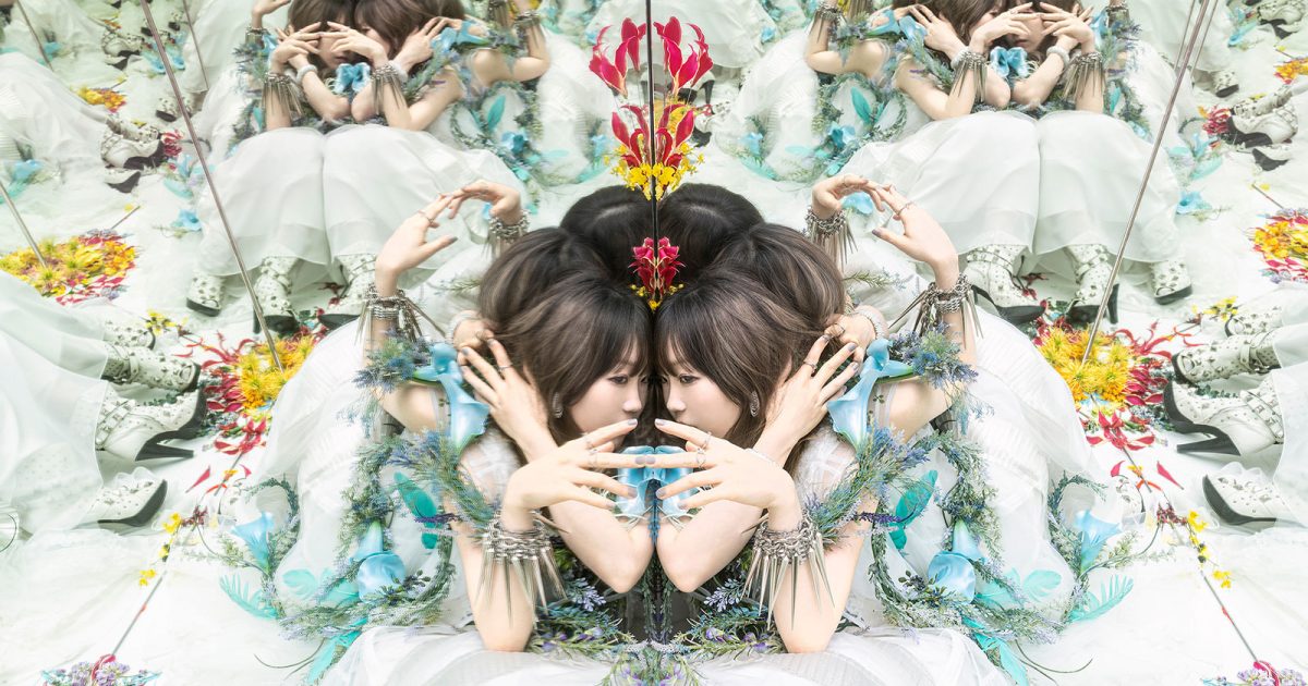 Aimer、『劇場版「鬼滅の刃」無限城編 第一章 猗窩座再来』主題歌と