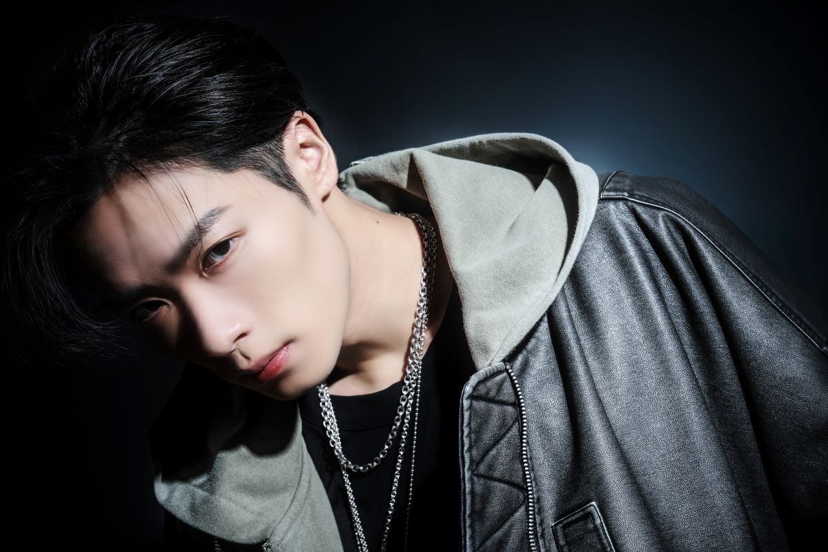 THE RAMPAGE・川村壱馬が、零としてソロデビュー！TVアニメ『エパリダ