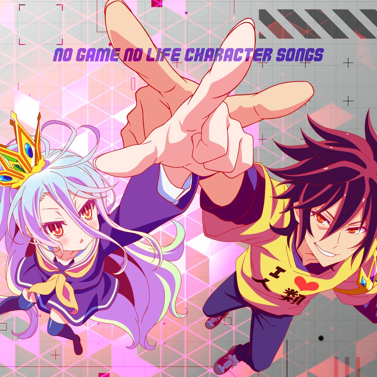 鈴木このみ、ぱちんこ『eノーゲーム・ノーライフ』搭載の新曲