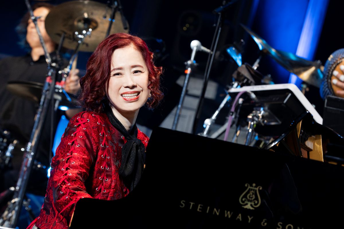 梶浦由記/FictionJunction、LiSA、KOKIA、ASCA、JUNNAなど豪華ゲストが