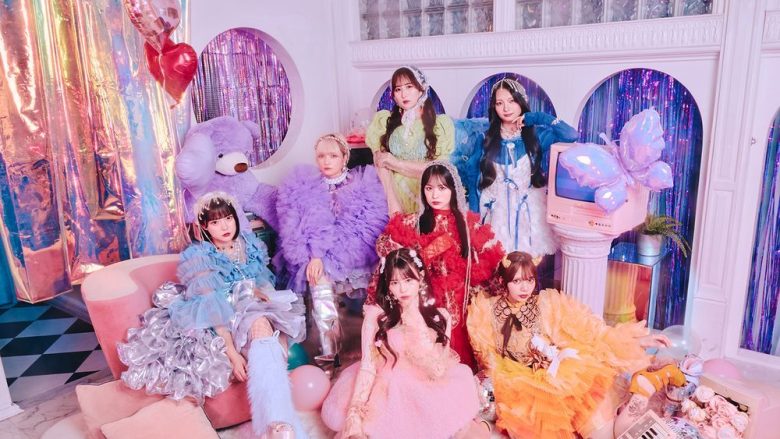 GARNiDELiAがJ-POPカバーアルバム『GARNiDELiA COVER COLLECTiON』3月